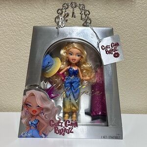 NEW IN BOX✨ Bratz Cloe Cult Gaia Doll Collectors Edition
